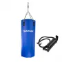 Tunturi Aqua Saco de boxeo de agua, 100 cm
