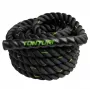 Cuerda de batalla Tunturi Battle Rope 9m