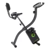 Bicicleta reclinada Tunturi Cardio Fit B25 X-Bike con respaldo