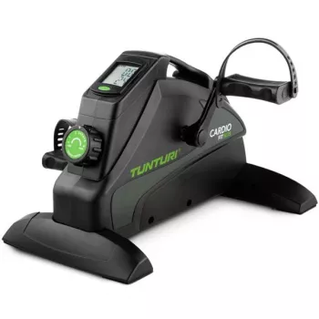 Tunturi Cardio Fit M35 mini bicicleta estática magnética