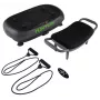 Tunturi Cardio Fit V10 plataforma vibratoria