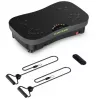 Tunturi Cardio Fit V30 plataforma vibratoria