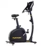 Tunturi Centuri E100 Bicicleta estática magnética con 32 niveles de resistencia y Bluetooth
