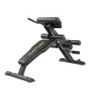 Tunturi CT80 Banco de entrenamiento Core