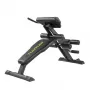 Tunturi CT80 Banco de entrenamiento Core