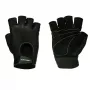Tunturi Easy Fit Pro Guantes de fitness - talla L, negro