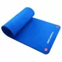 Tunturi Fitness Mat Pro 180 cm azul