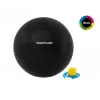 Tunturi Gymball balón de entrenamiento con bomba 75 cm negro