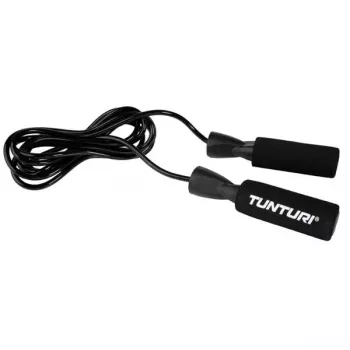 Tunturi Jumprope comba Tube, 2,75 m