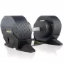 Tunturi MX Select MX55 Mancuerna ajustable 4,5-24,9 kg (10 ajustes)