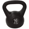 Tunturi PE pesa rusa 16 kg Negro