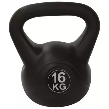 Tunturi PE pesa rusa 16 kg Negro