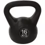 Tunturi PE pesa rusa 16 kg Negro