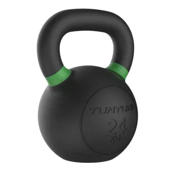 Tunturi Platinum Pesa rusa de hierro fundido 24kg