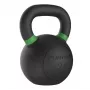 Tunturi Platinum Pesa rusa de hierro fundido 24kg
