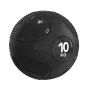 Tunturi Platinum Slam Ball 10kg, negro