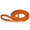 Tunturi Power Band Banda de resistencia Extra Light 104 cm naranja