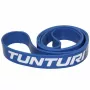 Tunturi Power Band Banda de resistencia Heavy, 104 x 4,4 cm, azul
