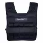 Tunturi Pro chaleco de peso ajustable, 20 kg