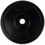 Tunturi Disco de peso engomado 5kg (unidad)