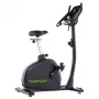 Bicicleta estática Tunturi Signature E80 con 14 kg de volante de inercia y 32 niveles de resistencia