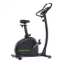 Bicicleta estática magnética Tunturi Signature F20 con 32 niveles de resistencia y 20 programas