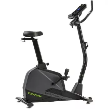 Tunturi Star Fit E100 HR i+ bicicleta estática de fitness en casa