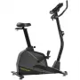 Tunturi Star Fit E100 HR i+ bicicleta estática de fitness en casa