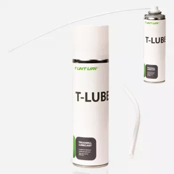 Tunturi T-Lube lubricante para cinta de correr 200ml