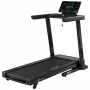 Tunturi T60 Performance cinta de correr – motor de 3,0 HP, 20 km/h, 15% de inclinación, Bluetooth, plegable