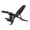 Banco de entrenamiento ajustable Tunturi UB60