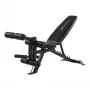 Banco de entrenamiento ajustable Tunturi UB60