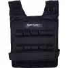 Chaleco de peso ajustable Tunturi Weight Vest Pro 30 kg