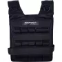 Chaleco de peso ajustable Tunturi Weight Vest Pro 30 kg