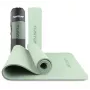 Tunturi esterilla de yoga 8mm, menta