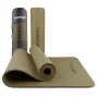 Esterilla de yoga Tunturi Yogamat 8 mm - Army Green
