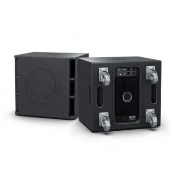 Subwoofer activo Turbosound MILAN M15B 15