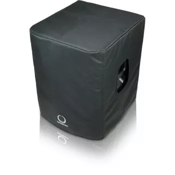 Turbosound TS-PC15B-1 Funda protectora para subwoofer iX/iQ de 15
