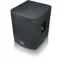 Turbosound TS-PC15B-1 Funda protectora para subwoofer iX/iQ de 15