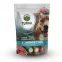 TURNA alimento húmedo para perros con cordero – lata de 500g