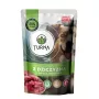 TURNA con carne de caza – comida húmeda para perros – 400g