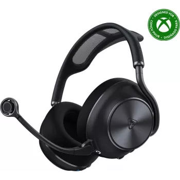 Turtle Beach Stealth Pro II auriculares gaming inalámbricos para Xbox - Negro