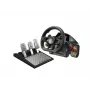 Volante de carreras y pedalera Direct Drive Turtle Beach VelocityOne Race para Xbox y PC - negro