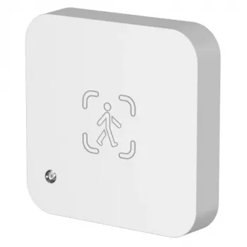 Sensor de detección de presencia humana Tuya HS085193, Wi-Fi, radar mmWave