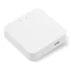 TUYA TV993932 controlador de cerradura electrónica inteligente – puente Wi-Fi y Bluetooth 4.2 para cerraduras inteligentes