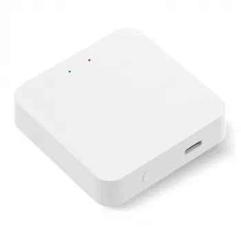 TUYA TV993932 controlador de cerradura electrónica inteligente – puente Wi-Fi y Bluetooth 4.2 para cerraduras inteligentes