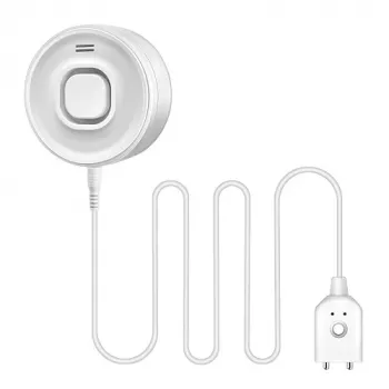 TUYA detector inalámbrico de fugas de agua con alarma, Wi-Fi (HS085162)