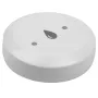 Tuya detector de agua inalámbrico ZigBee con notificaciones por app y detección de dos sondas
