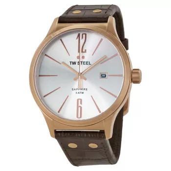 TW STEEL MAN TW1304 (41mm) Reloj cronógrafo de cuarzo