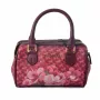 TWINSET Bolso de mano mujer 192TA7018 Mini Crossbody Bag de piel sintética